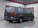 Fiat scudo cabine approfondie fixe 2.0 multijet 180 bva long pro lounge - garantie 12 mois occasion simplicicar brest...