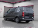 Fiat scudo cabine approfondie fixe 2.0 multijet 180 bva long pro lounge - garantie 12 mois occasion simplicicar brest...