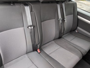 Fiat scudo cabine approfondie fixe 2.0 multijet 180 bva long pro lounge - garantie 12 mois occasion simplicicar brest...