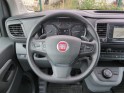Fiat scudo cabine approfondie fixe 2.0 multijet 180 bva long pro lounge - garantie 12 mois occasion simplicicar brest...