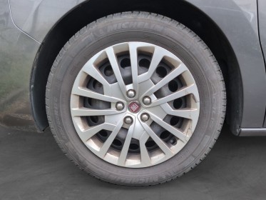 Fiat scudo cabine approfondie fixe 2.0 multijet 180 bva long pro lounge - garantie 12 mois occasion simplicicar brest...