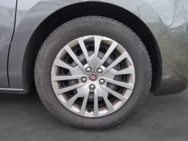 Fiat scudo cabine approfondie fixe 2.0 multijet 180 bva long pro lounge - garantie 12 mois occasion simplicicar brest...