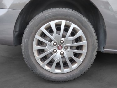Fiat scudo cabine approfondie fixe 2.0 multijet 180 bva long pro lounge - garantie 12 mois occasion simplicicar brest...