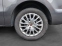 Fiat scudo cabine approfondie fixe 2.0 multijet 180 bva long pro lounge - garantie 12 mois occasion simplicicar brest...