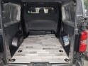 Fiat scudo cabine approfondie fixe 2.0 multijet 180 bva long pro lounge - garantie 12 mois occasion simplicicar brest...