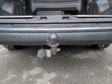 Fiat scudo cabine approfondie fixe 2.0 multijet 180 bva long pro lounge - garantie 12 mois occasion simplicicar brest...