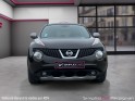 Nissan juke 1.6e 117 tekna - caméra de recul - gps - clim - bluetooth - garantie 12 mois europe occasion simplicicar...