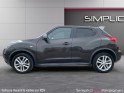 Nissan juke 1.6e 117 tekna - caméra de recul - gps - clim - bluetooth - garantie 12 mois europe occasion simplicicar...