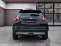 Nissan juke 1.6e 117 tekna - caméra de recul - gps - clim - bluetooth - garantie 12 mois europe occasion simplicicar...