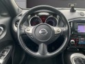 Nissan juke 1.6e 117 tekna - caméra de recul - gps - clim - bluetooth - garantie 12 mois europe occasion simplicicar...