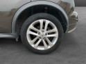 Nissan juke 1.6e 117 tekna - caméra de recul - gps - clim - bluetooth - garantie 12 mois europe occasion simplicicar...