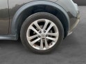 Nissan juke 1.6e 117 tekna - caméra de recul - gps - clim - bluetooth - garantie 12 mois europe occasion simplicicar...
