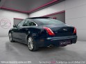 Jaguar xj xj v6 3.0 - 275 diesel s luxe premium empattement court a occasion simplicicar lagny  simplicicar simplicibike france