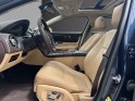 Jaguar xj xj v6 3.0 - 275 diesel s luxe premium empattement court a occasion simplicicar lagny  simplicicar simplicibike france