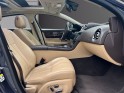 Jaguar xj xj v6 3.0 - 275 diesel s luxe premium empattement court a occasion simplicicar lagny  simplicicar simplicibike france