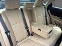 Jaguar xj xj v6 3.0 - 275 diesel s luxe premium empattement court a occasion simplicicar lagny  simplicicar simplicibike france