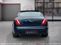 Jaguar xj xj v6 3.0 - 275 diesel s luxe premium empattement court a occasion simplicicar lagny  simplicicar simplicibike france
