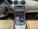 Jaguar xj xj v6 3.0 - 275 diesel s luxe premium empattement court a occasion simplicicar lagny  simplicicar simplicibike france