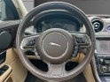 Jaguar xj xj v6 3.0 - 275 diesel s luxe premium empattement court a occasion simplicicar lagny  simplicicar simplicibike france