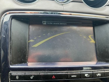 Jaguar xj xj v6 3.0 - 275 diesel s luxe premium empattement court a occasion simplicicar lagny  simplicicar simplicibike france