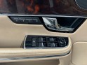 Jaguar xj xj v6 3.0 - 275 diesel s luxe premium empattement court a occasion simplicicar lagny  simplicicar simplicibike france