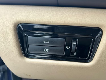Jaguar xj xj v6 3.0 - 275 diesel s luxe premium empattement court a occasion simplicicar lagny  simplicicar simplicibike france