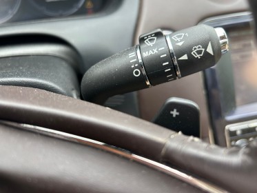 Jaguar xj xj v6 3.0 - 275 diesel s luxe premium empattement court a occasion simplicicar lagny  simplicicar simplicibike france
