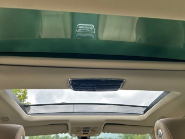 Jaguar xj xj v6 3.0 - 275 diesel s luxe premium empattement court a occasion simplicicar lagny  simplicicar simplicibike france