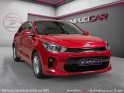 Kia rio 1.2l mpi 84 ch isg urban edition - car play - caméra de recul - garantie 12 mois occasion simplicicar...