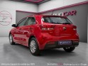 Kia rio 1.2l mpi 84 ch isg urban edition - car play - caméra de recul - garantie 12 mois occasion simplicicar...
