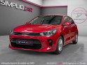 Kia rio 1.2l mpi 84 ch isg urban edition - car play - caméra de recul - garantie 12 mois occasion simplicicar...