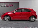 Kia rio 1.2l mpi 84 ch isg urban edition - car play - caméra de recul - garantie 12 mois occasion simplicicar...