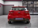 Kia rio 1.2l mpi 84 ch isg urban edition - car play - caméra de recul - garantie 12 mois occasion simplicicar...