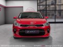 Kia rio 1.2l mpi 84 ch isg urban edition - car play - caméra de recul - garantie 12 mois occasion simplicicar...