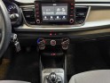 Kia rio 1.2l mpi 84 ch isg urban edition - car play - caméra de recul - garantie 12 mois occasion simplicicar...
