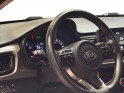 Kia rio 1.2l mpi 84 ch isg urban edition - car play - caméra de recul - garantie 12 mois occasion simplicicar...