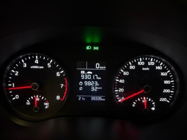 Kia rio 1.2l mpi 84 ch isg urban edition - car play - caméra de recul - garantie 12 mois occasion simplicicar...