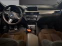 Bmw x1 f48 sdrive 20d 190 ch bva8 m sport garantie 12 mois occasion simplicicar meximieux simplicicar simplicibike france