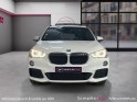 Bmw x1 f48 sdrive 20d 190 ch bva8 m sport garantie 12 mois occasion simplicicar meximieux simplicicar simplicibike france