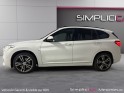 Bmw x1 f48 sdrive 20d 190 ch bva8 m sport garantie 12 mois occasion simplicicar meximieux simplicicar simplicibike france