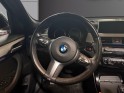Bmw x1 f48 sdrive 20d 190 ch bva8 m sport garantie 12 mois occasion simplicicar meximieux simplicicar simplicibike france