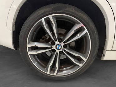 Bmw x1 f48 sdrive 20d 190 ch bva8 m sport garantie 12 mois occasion simplicicar meximieux simplicicar simplicibike france