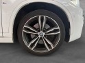 Bmw x1 f48 sdrive 20d 190 ch bva8 m sport garantie 12 mois occasion simplicicar meximieux simplicicar simplicibike france