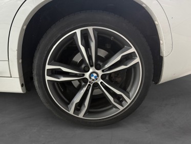 Bmw x1 f48 sdrive 20d 190 ch bva8 m sport garantie 12 mois occasion simplicicar meximieux simplicicar simplicibike france