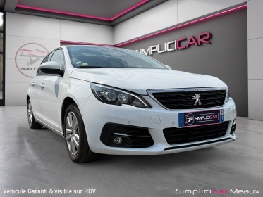 Peugeot 308 business luehdi 130ch ss bvm6 active business occasion simplicicar meaux simplicicar simplicibike france