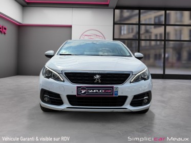 Peugeot 308 business luehdi 130ch ss bvm6 active business occasion simplicicar meaux simplicicar simplicibike france