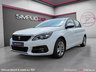 Peugeot 308 business luehdi 130ch ss bvm6 active business occasion simplicicar meaux simplicicar simplicibike france