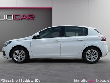 Peugeot 308 business luehdi 130ch ss bvm6 active business occasion simplicicar meaux simplicicar simplicibike france