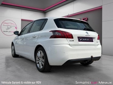 Peugeot 308 business luehdi 130ch ss bvm6 active business occasion simplicicar meaux simplicicar simplicibike france