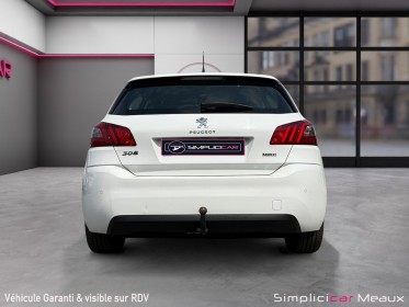 Peugeot 308 business luehdi 130ch ss bvm6 active business occasion simplicicar meaux simplicicar simplicibike france